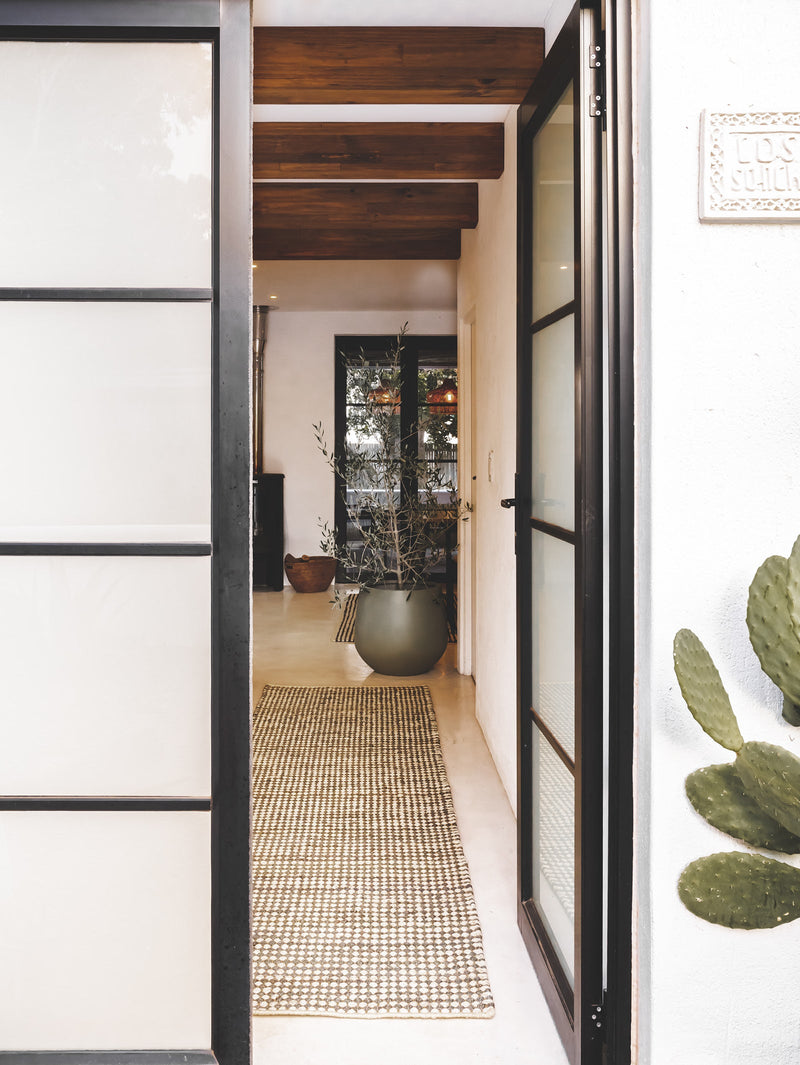 Lien Runner - Rugs- Hertex Haus Online - Homeware