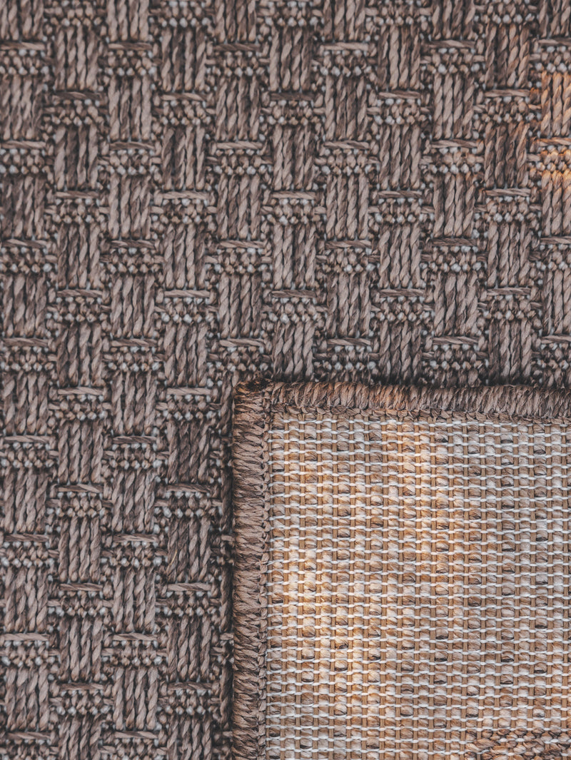 Llandudno Rug in Seaside - Rugs- Hertex Haus Online - badge_fully_outdoor