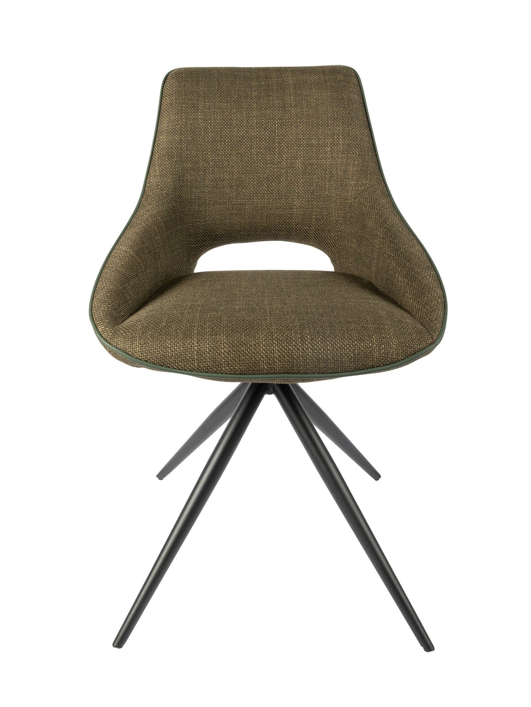 Louis Swivel Dining Chair - Kitchen & Dining Room Chairs- Hertex Haus Online - Furniture