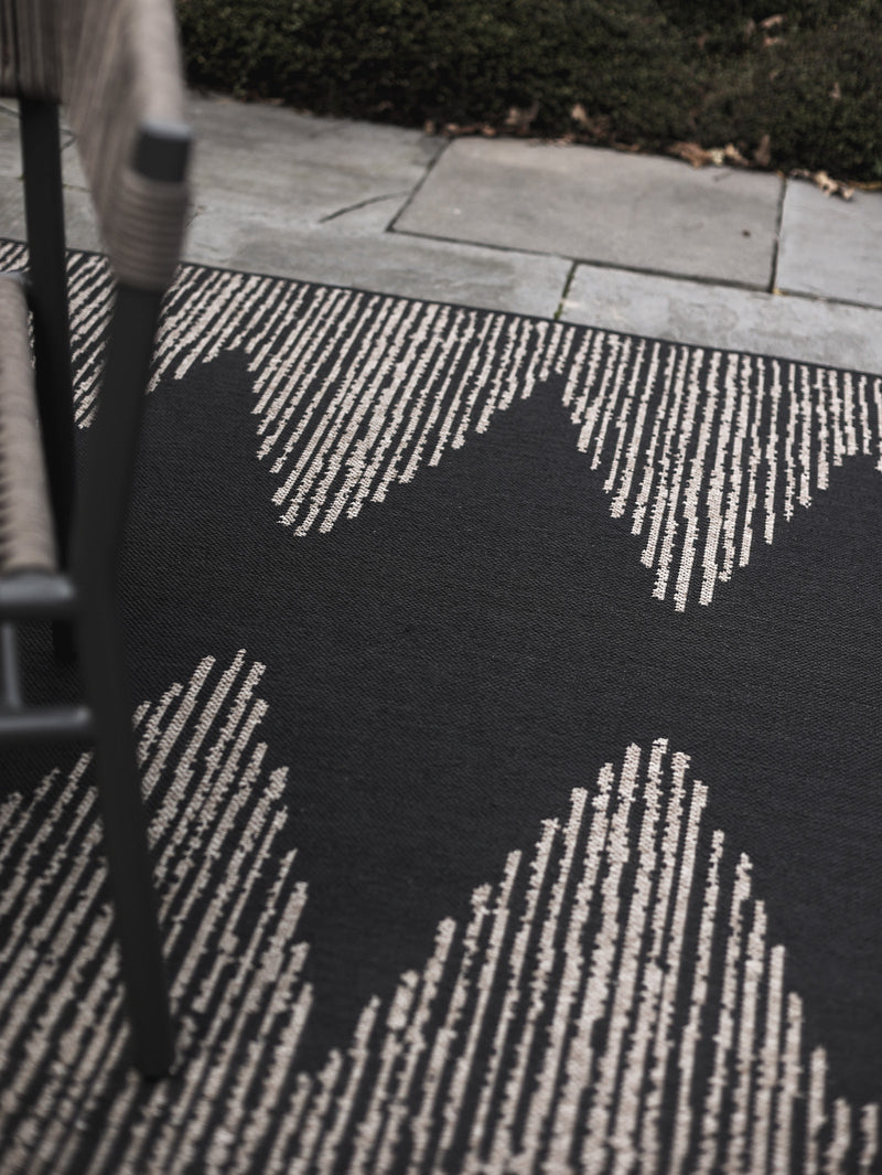 Lowveld Rug in Soil - rug- Hertex Haus Online - badge_fully_outdoor
