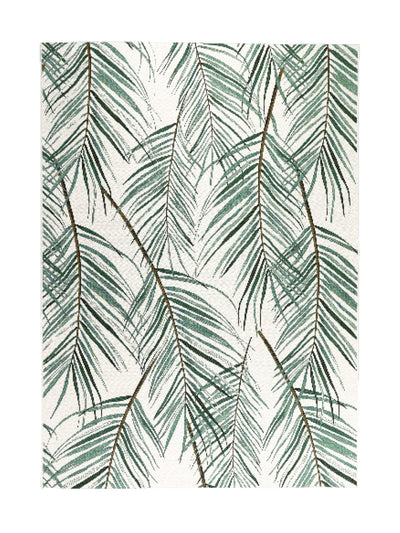 Malibu Outdoor Rug in Breeze - Hertex Haus Online - badge_undercover_patio