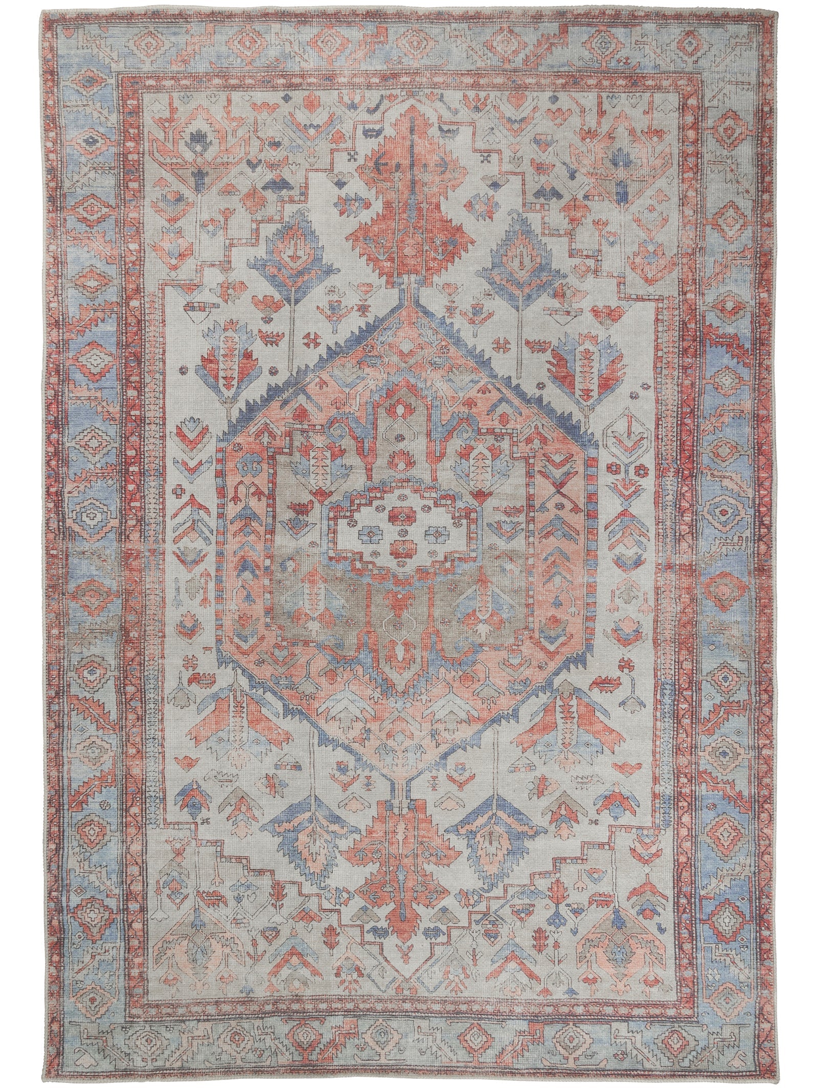 Ashton Rug in Cocoa Hertex Haus Online Hertex Haus