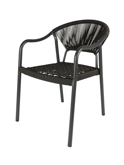 Masai Outdoor Chair - Hertex Haus Online - badge_fully_outdoor