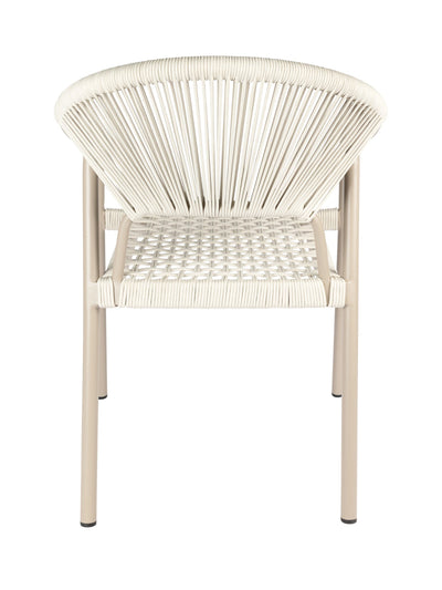 Masai Outdoor Chair - Hertex Haus Online - badge_fully_outdoor