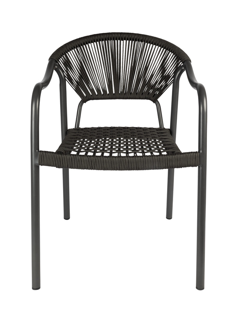 Masai Outdoor Chair - Hertex Haus Online - badge_fully_outdoor