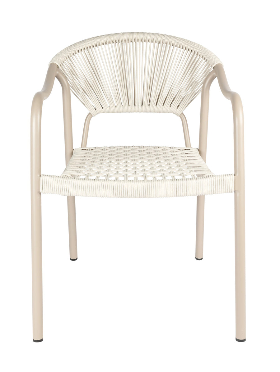 Masai Outdoor Chair - Hertex Haus Online - badge_fully_outdoor