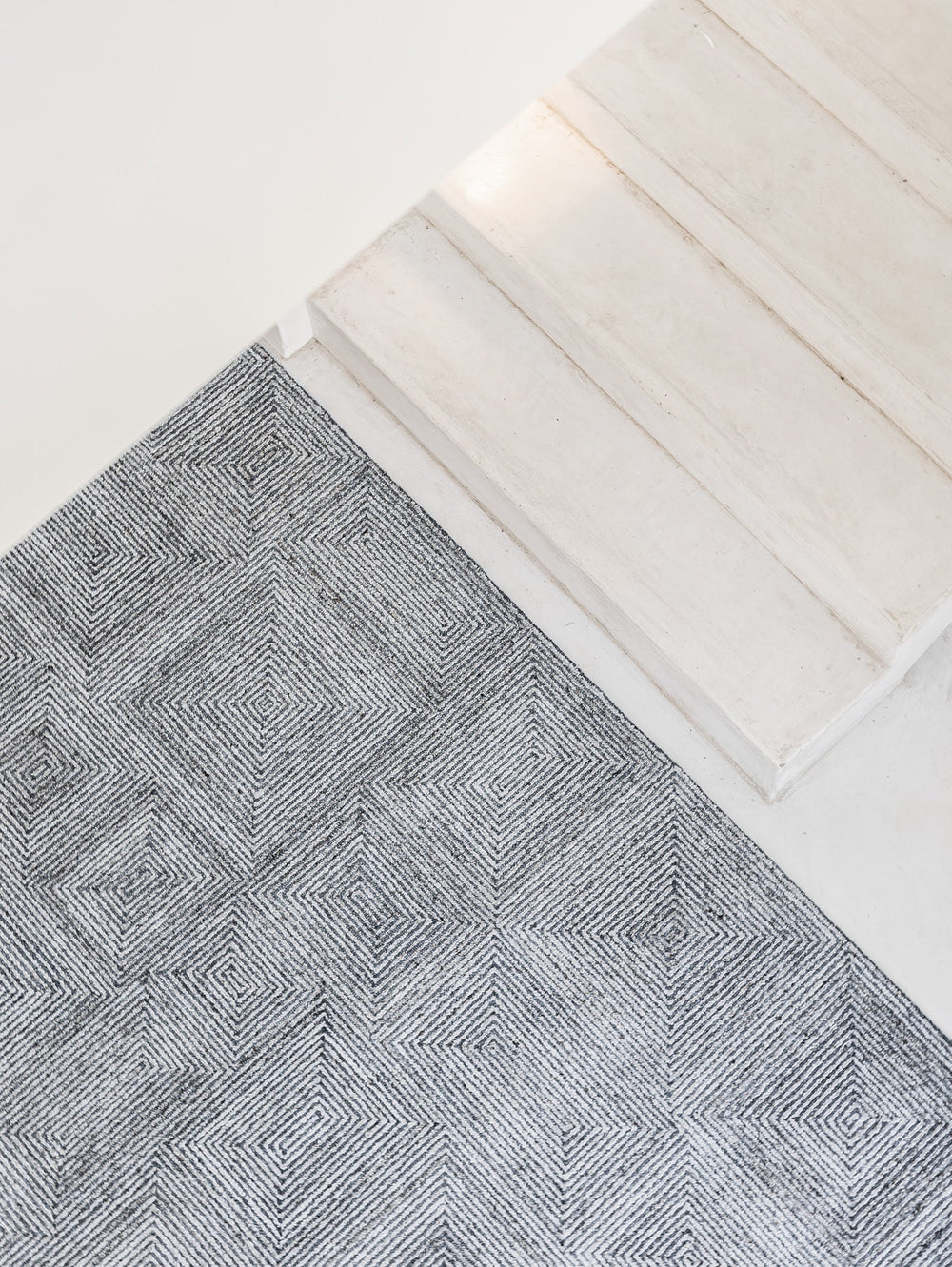 Mesa Rug in Oasis - Hertex Haus Online - Blues