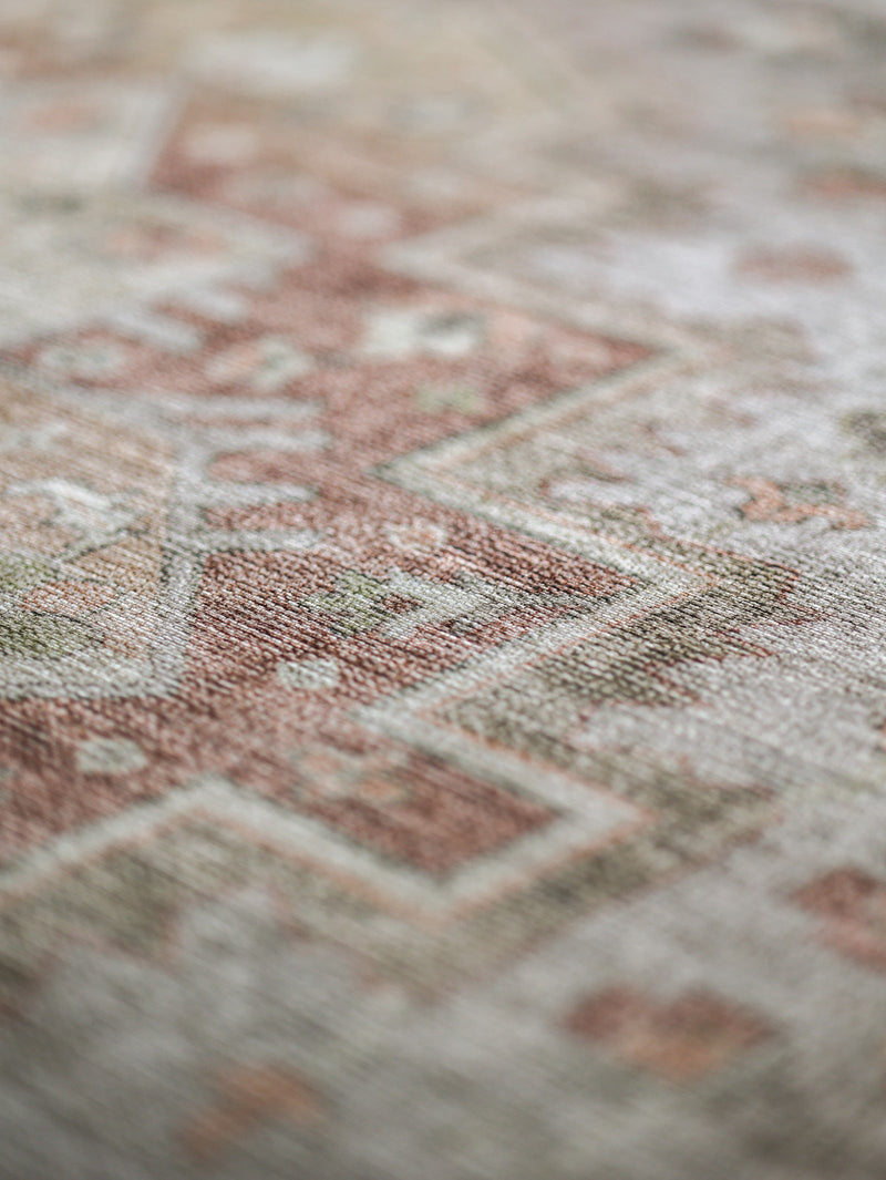 Mia Rug Blush - Hertex Haus Online - Classic