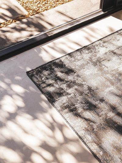 Miaori Rug in Monument - Rugs- Hertex Haus Online - Homeware