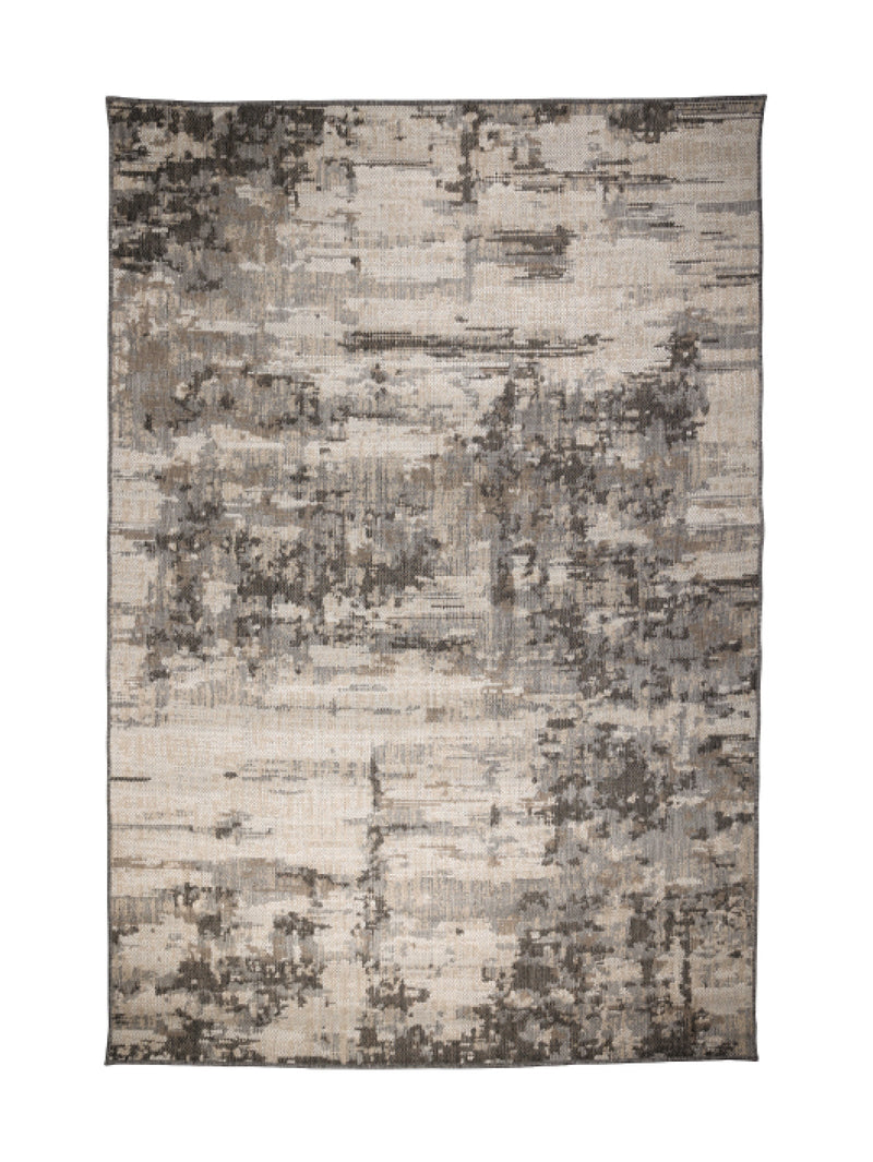 Miaori Rug in Monument - Rugs- Hertex Haus Online - Homeware