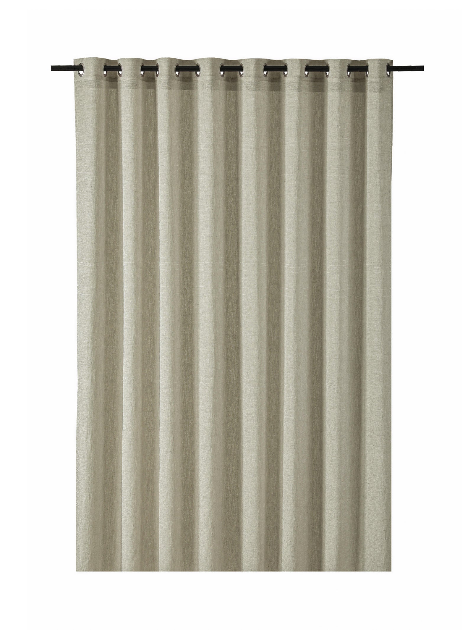 Milano Ready-Made Lined Curtain - Hertex Haus - Hertex Haus