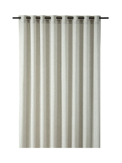 Milano Ready Made Lined Curtain - Hertex Haus Online - Curtains
