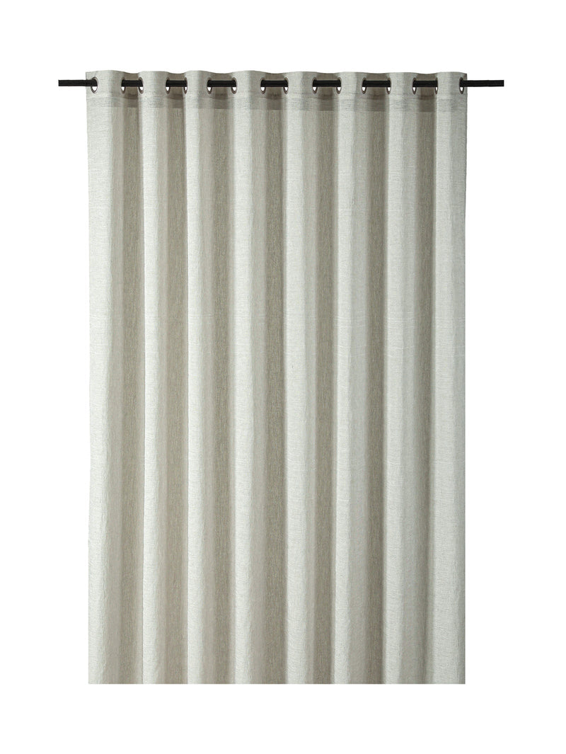 Milano Ready Made Lined Curtain - Hertex Haus Online - Curtains