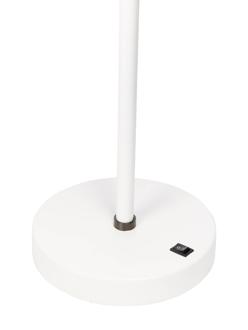 Mystique Desk Lamp in Starlight - lamp- Hertex Haus Online - Homeware