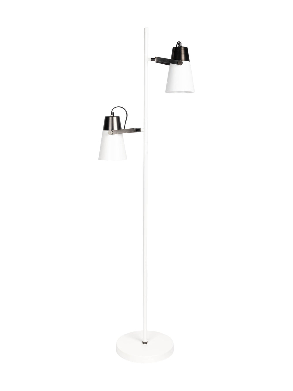 Mystique Floor Lamp in Starlight - lamp- Hertex Haus Online - Floor Lamps