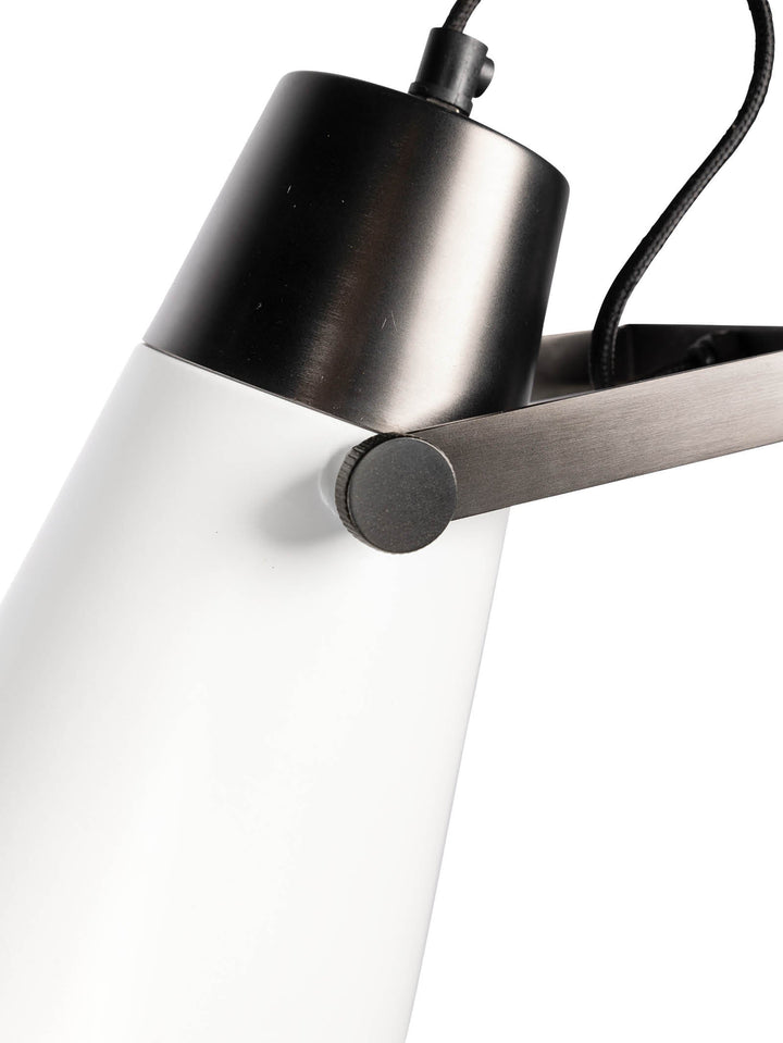 Mystique Floor Lamp in Starlight - lamp- Hertex Haus Online - Floor Lamps
