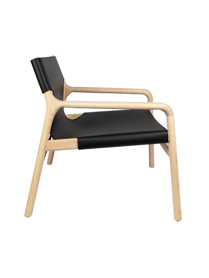 Natura Chair in Onyx - Hertex Haus Online - Black Friday 2023
