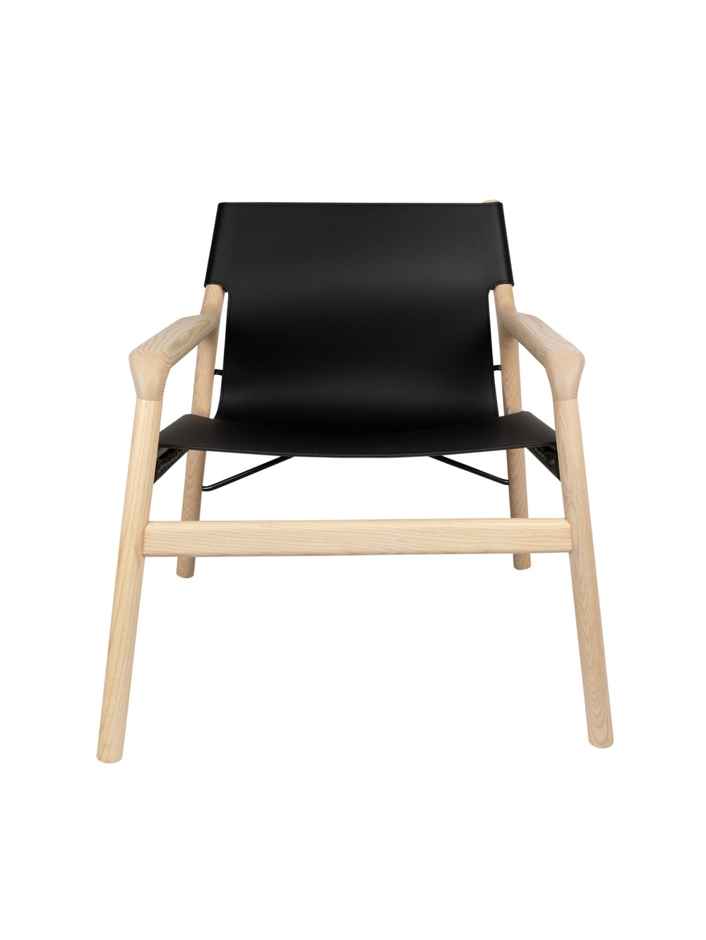 Natura Chair in Onyx - Hertex Haus Online - Black Friday 2023