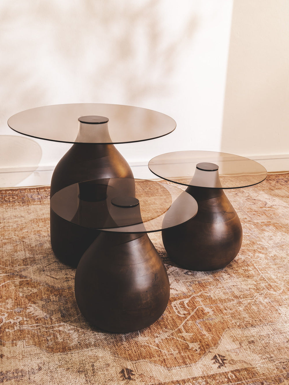 Nub Coffee Table - Coffee Tables- Hertex Haus Online - Coffee Tables