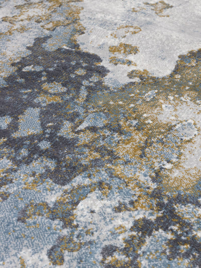 Oceanic Rug - Rugs- Hertex Haus Online - Abstract