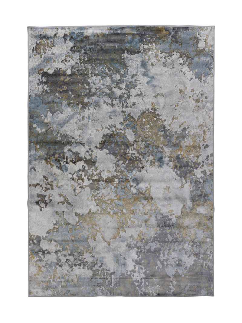 Oceanic Rug - Rugs- Hertex Haus Online - Abstract