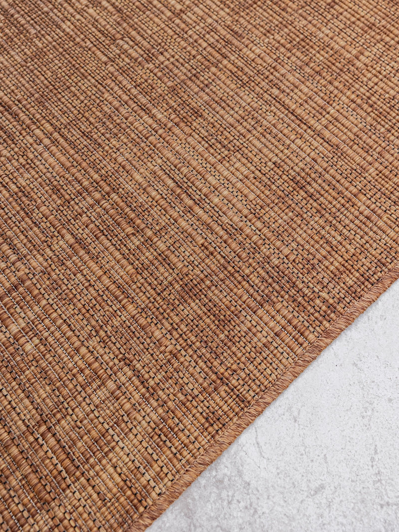 Owen Outdoor Rug in Wheat - Rugs- Hertex Haus Online - badge_fully_outdoor