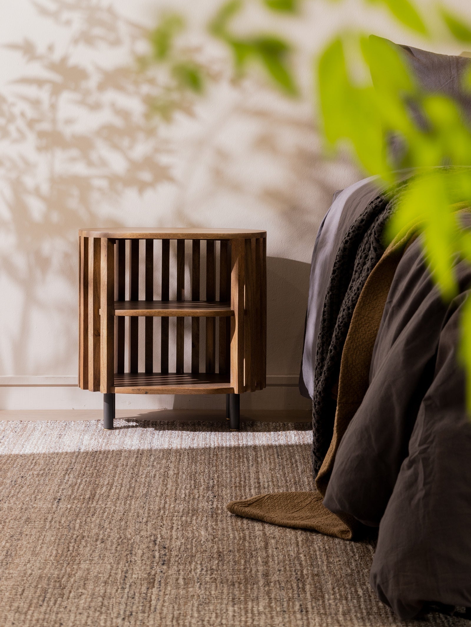 Perla Rug in French Toast - Hertex Haus Online - Hertex Haus