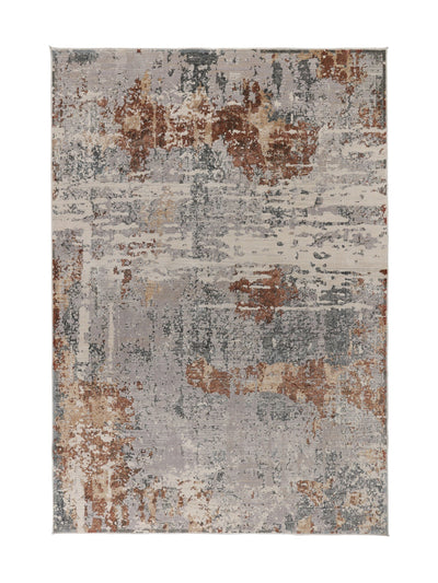 Phantom Rug in Copper Glow - Rugs- Hertex Haus Online - Abstract