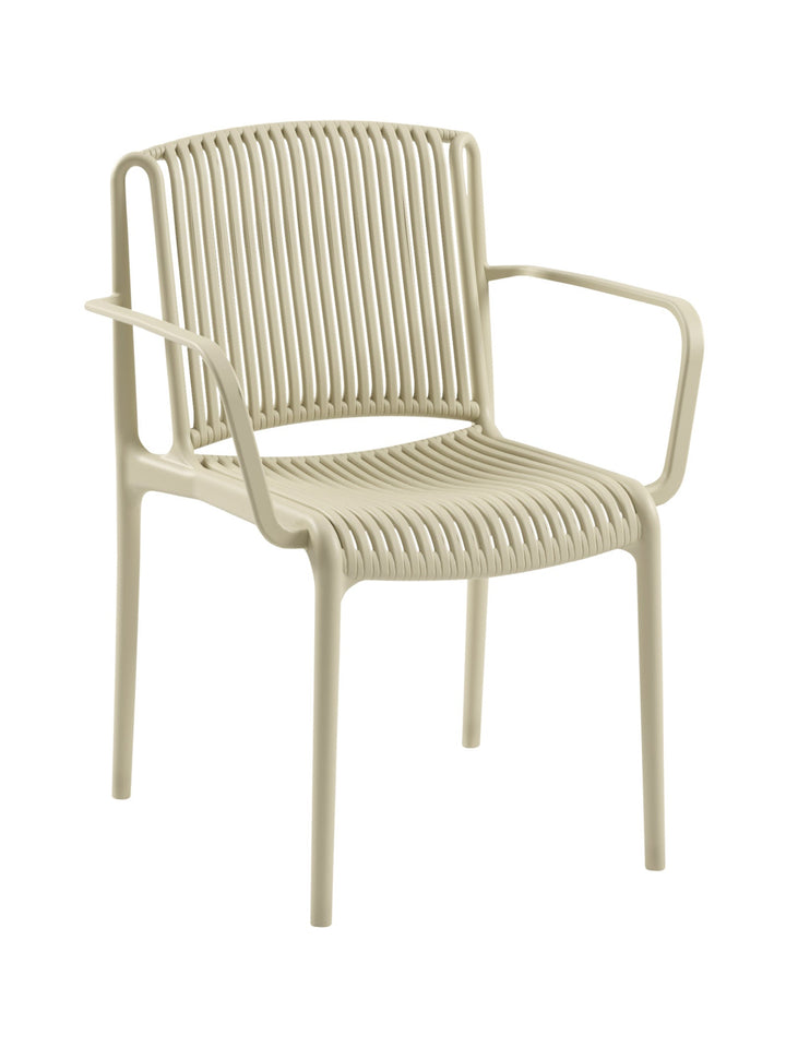 Pierre Outdoor Armchair - Chair- Hertex Haus Online - badge_fully_outdoor