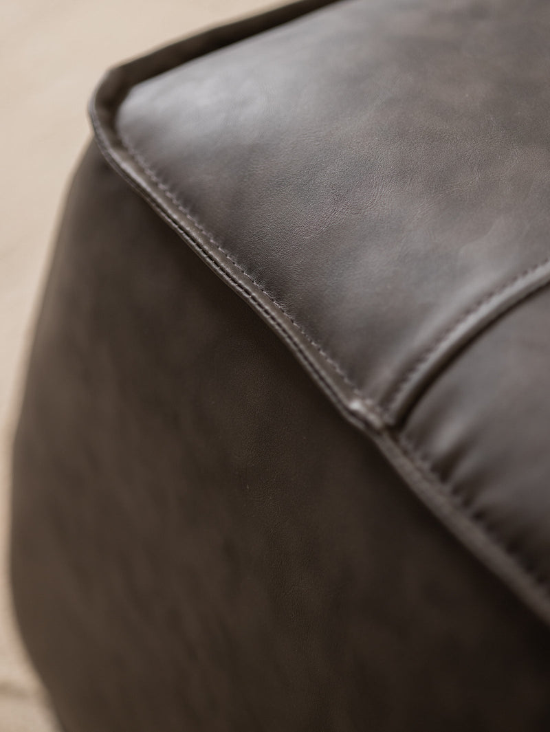 Plato Stool - Hertex Haus Online - Blues
