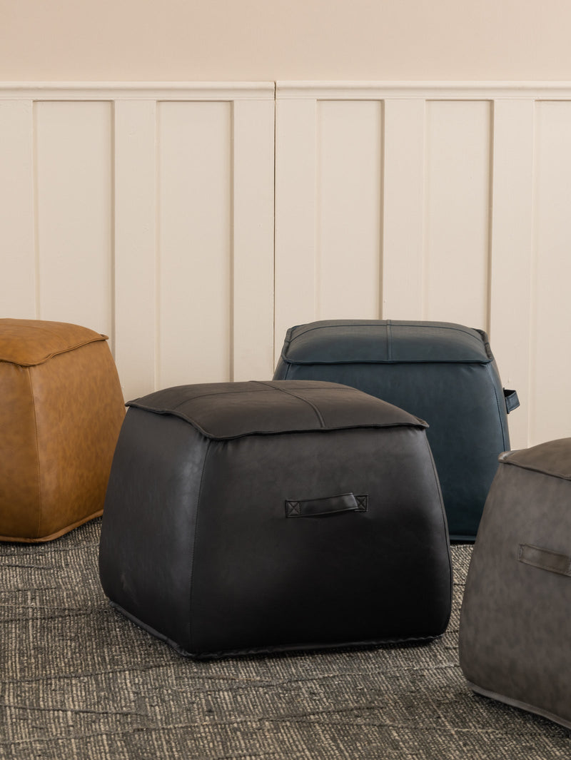 Plato Stool - Hertex Haus Online - Blues