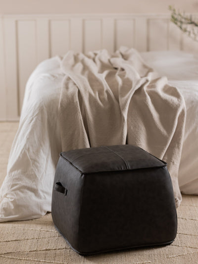 Plato Stool - Hertex Haus Online - Blues