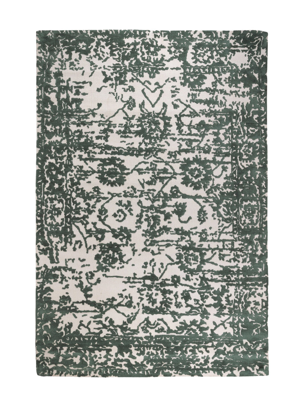 Provence Rug in Hydro - Rugs- Hertex Haus Online - Classic