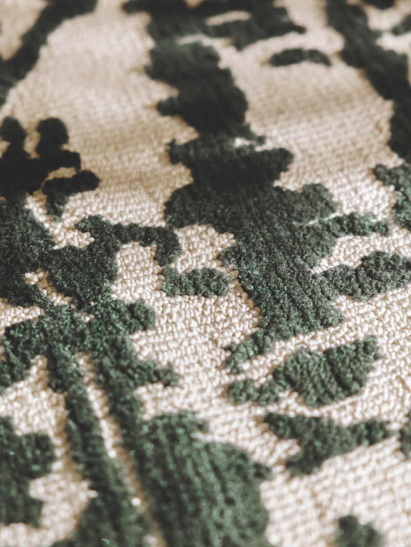 Provence Rug in Hydro - Rugs- Hertex Haus Online - Classic