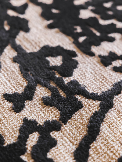 Provence Rug in Phantom - Hertex Haus Online - Classic