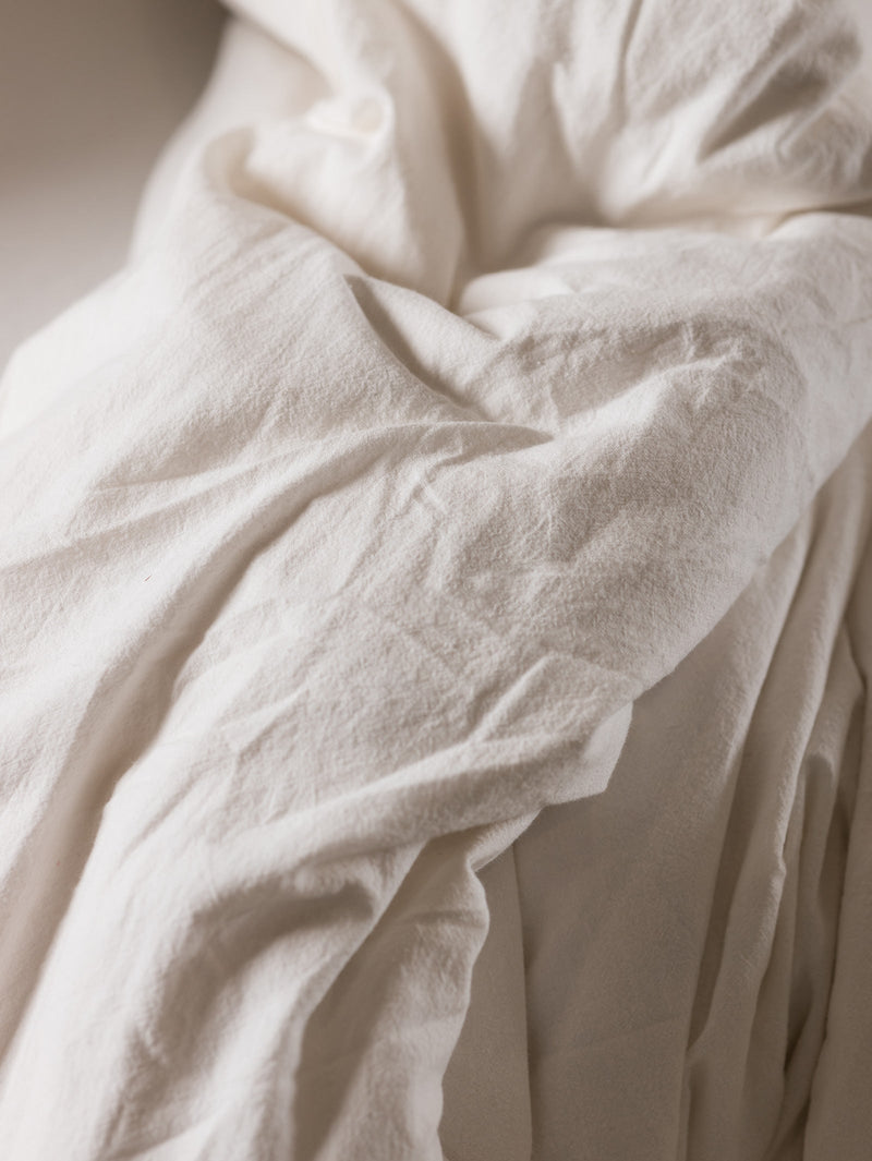 Pure Organic Bed Set - Hertex Haus Online - badge_machine_washable_30