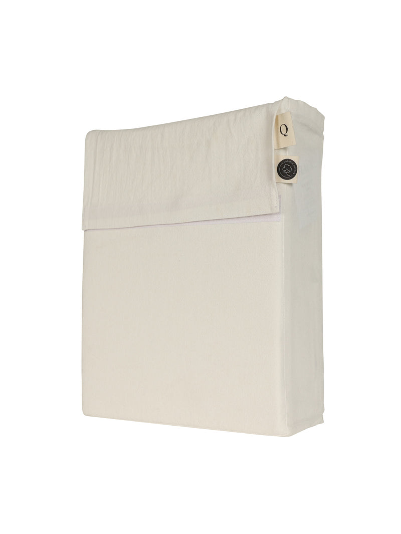 Pure Organic Bed Set - Hertex Haus Online - badge_machine_washable_30