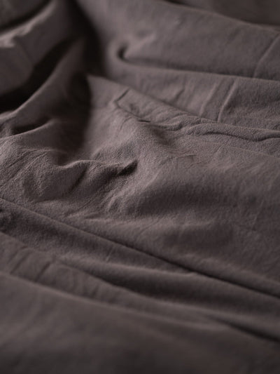 Pure Organic Bed Set - Hertex Haus Online - badge_machine_washable_30