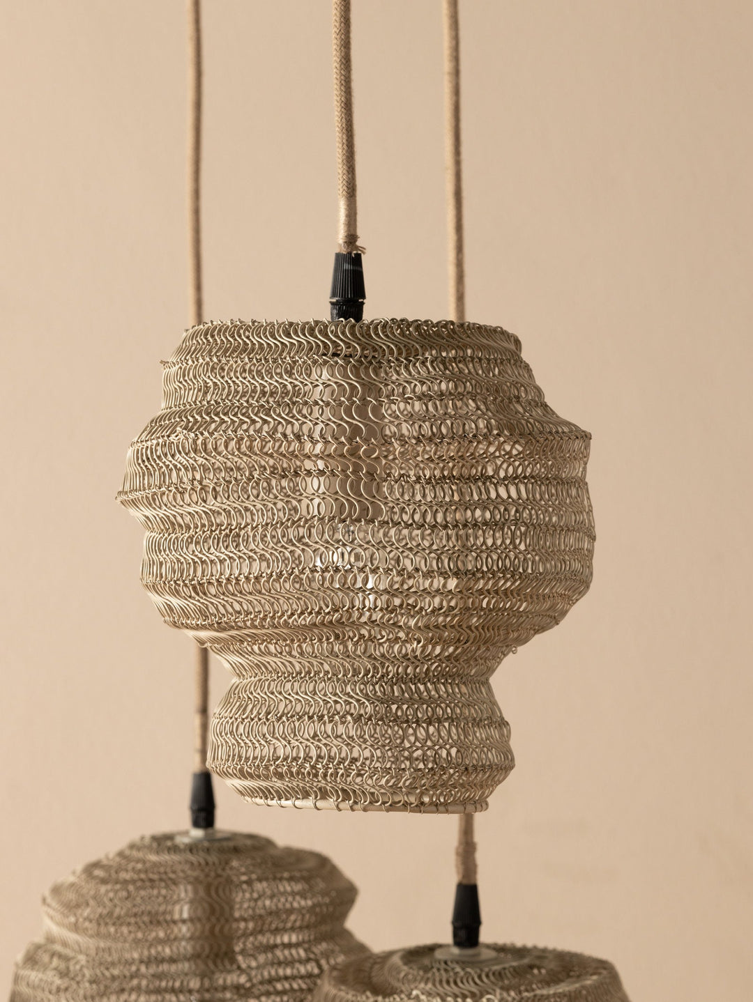 Rookery Pendant in Sandpiper - Lighting- Hertex Haus Online - Black Friday 2023