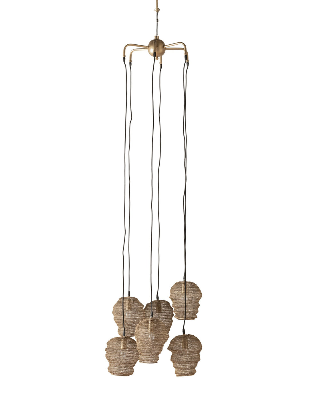 Rookery Pendant in Sandpiper - Lighting- Hertex Haus Online - Black Friday 2023