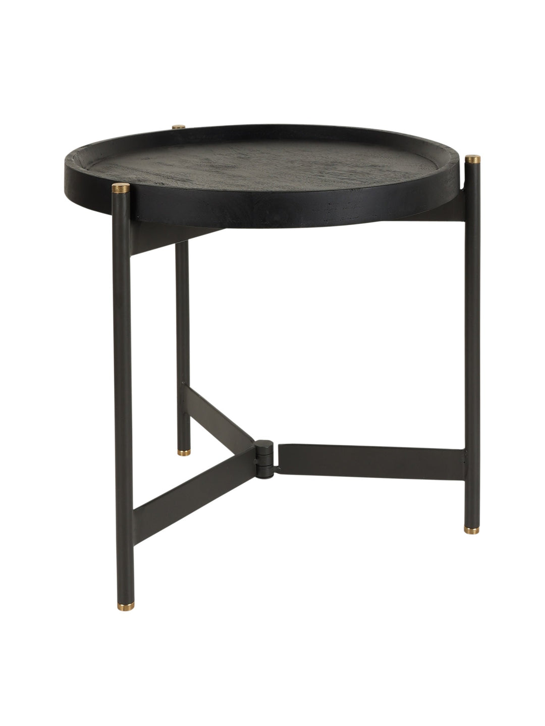 Roundhouse Side Table Set - side table- Hertex Haus Online - Furniture