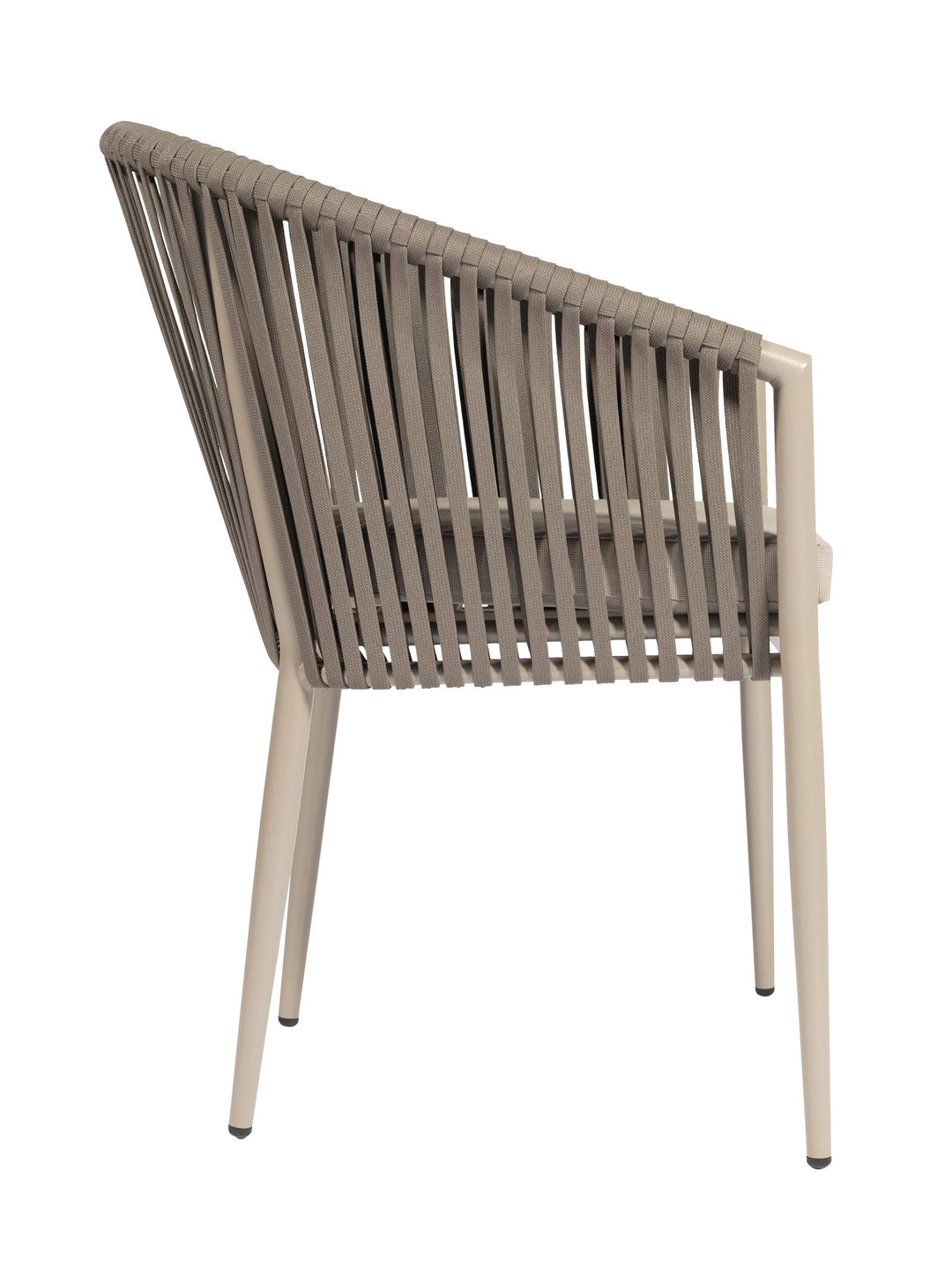 Sabi Outdoor Chair - Kitchen & Dining Room Chairs- Hertex Haus Online - badge_fully_outdoor