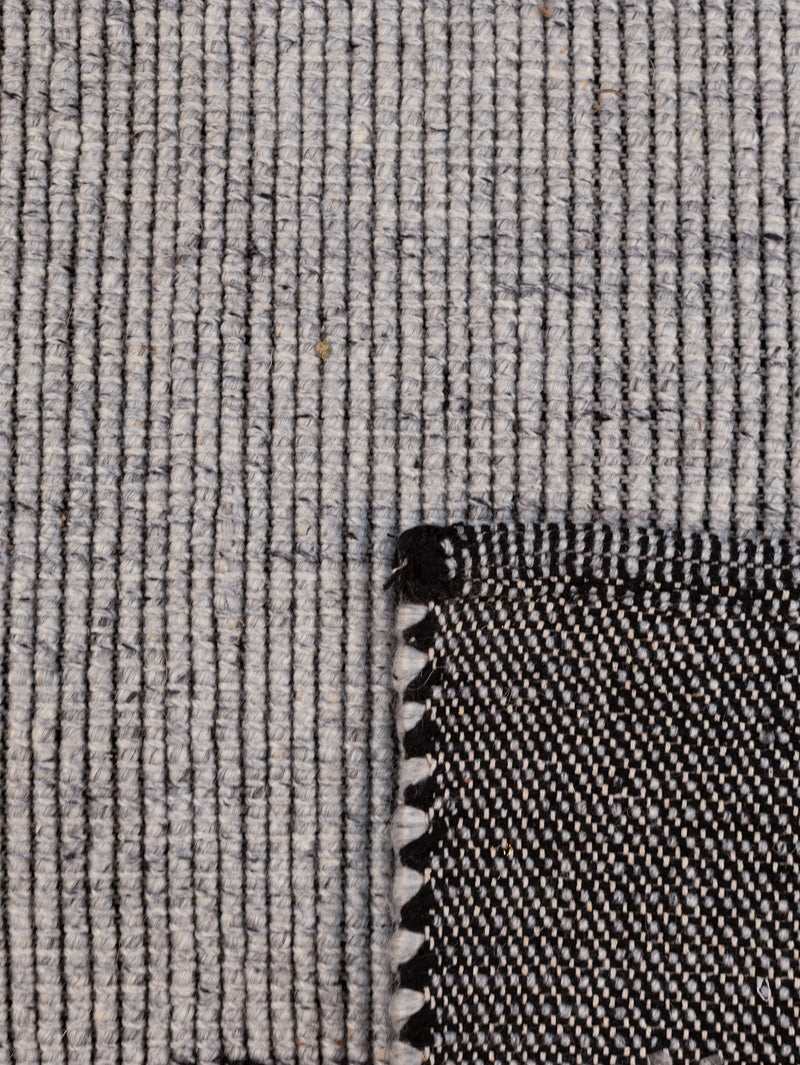 Saga Rug in Weather - rug- Hertex Haus Online - Homeware