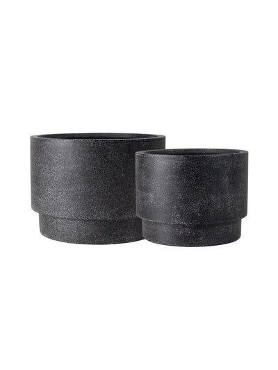 Sante Fe Outdoor Planter - Pots & Planters- Hertex Haus Online - badge_fully_outdoor