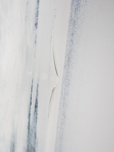 Seaside Wall Art in Ocean - Wall Art- Hertex Haus Online - badge_premium_hand_painted_finish