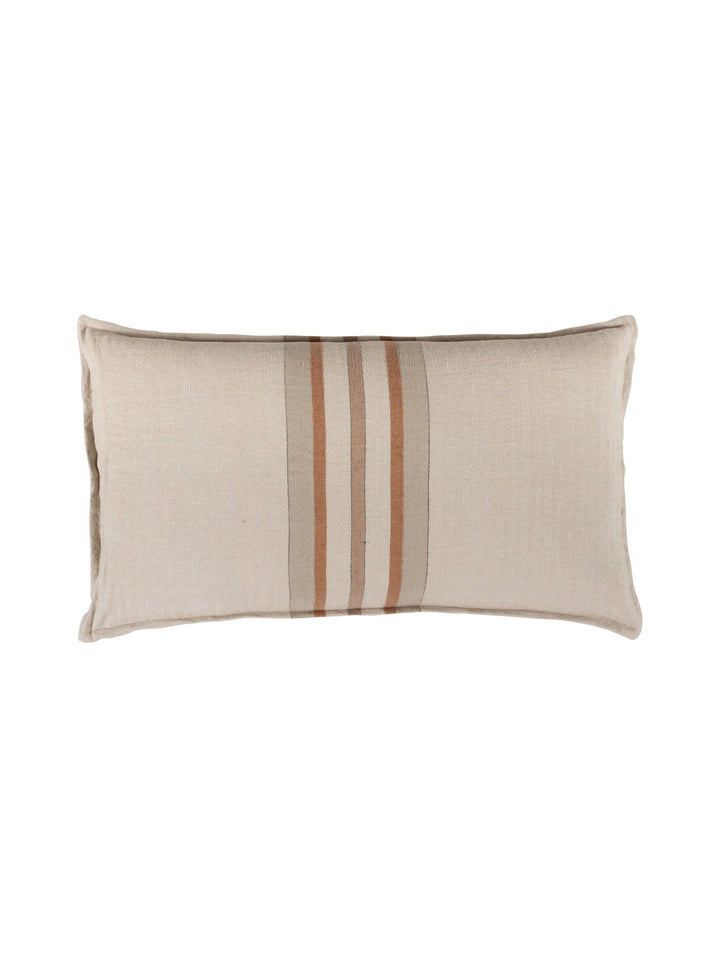 Sicily Pillowcase Set of 2 in Autumn - pillowcase- Hertex Haus Online - bed & bath