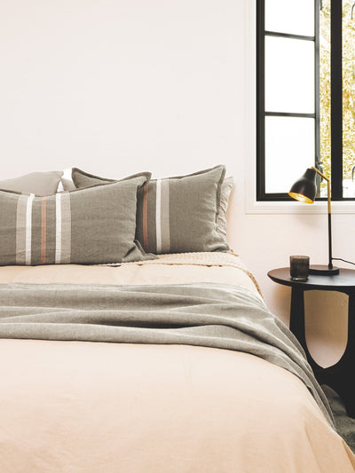 Sicily Throw - Throws- Hertex Haus Online - Bedding