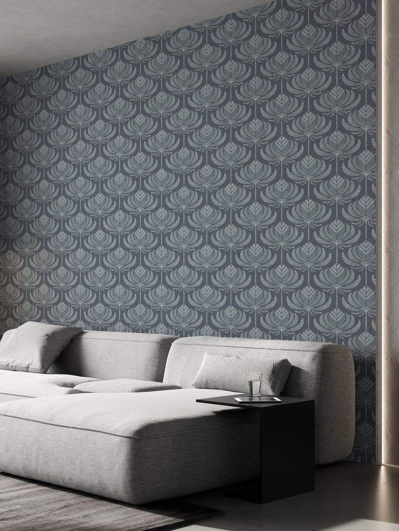 Sunshades Wallpaper in Infinity - Hertex Haus Online - Homeware