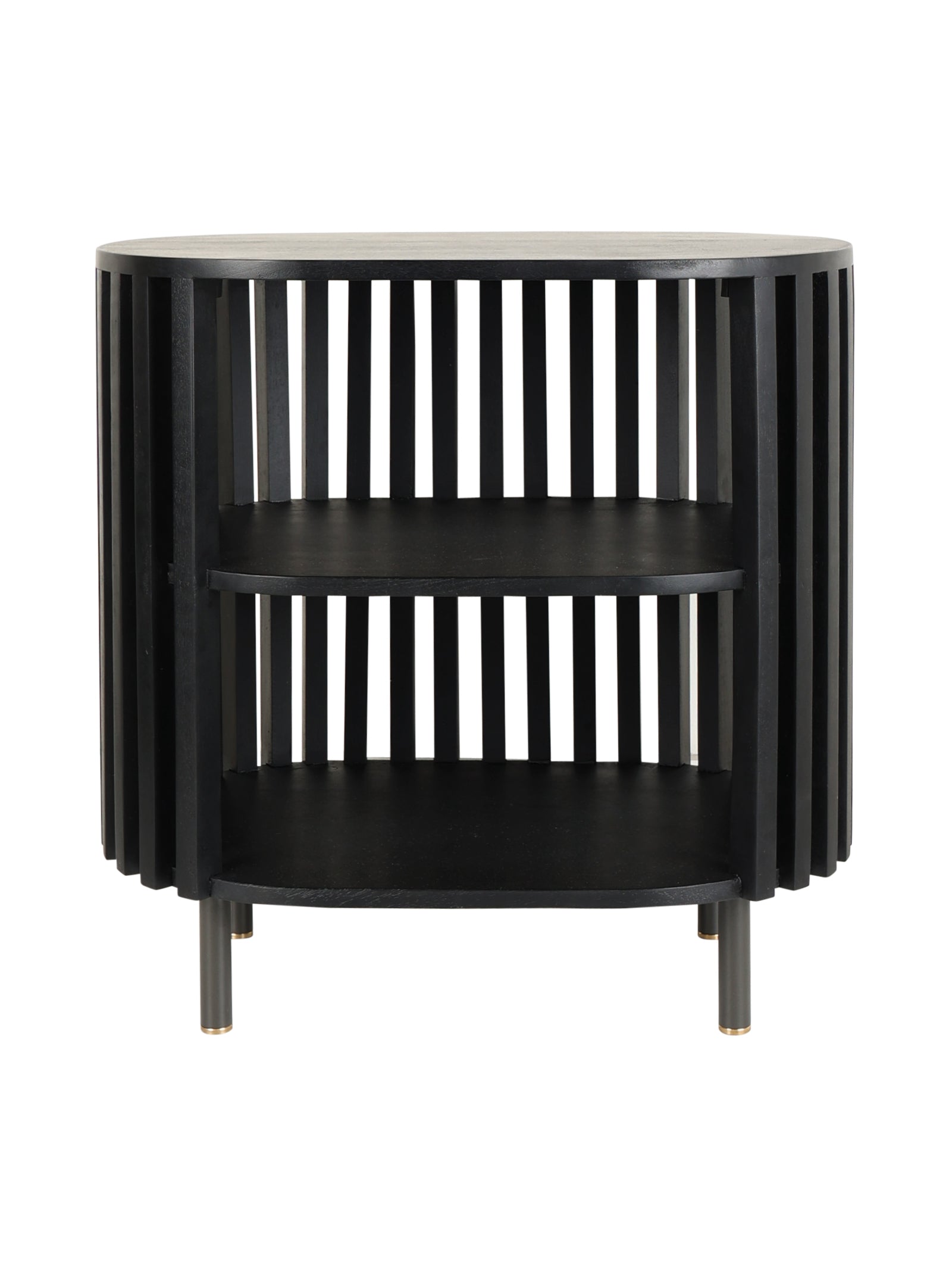Swedish Nightstand - Hertex Haus Online - Hertex Haus