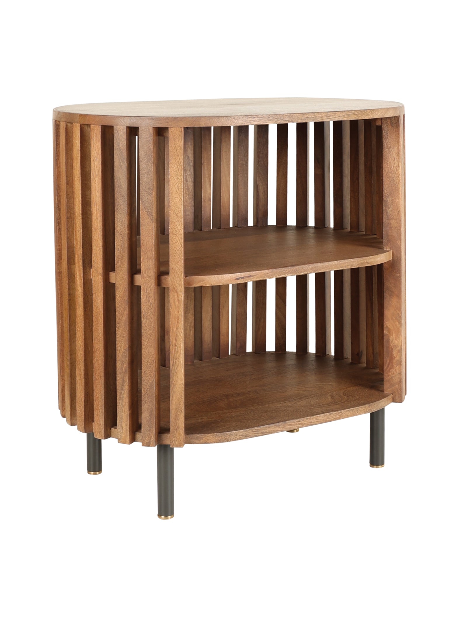 Swedish Nightstand - Hertex Haus Online - Hertex Haus